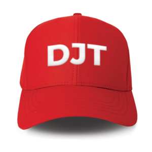 DJT Hat